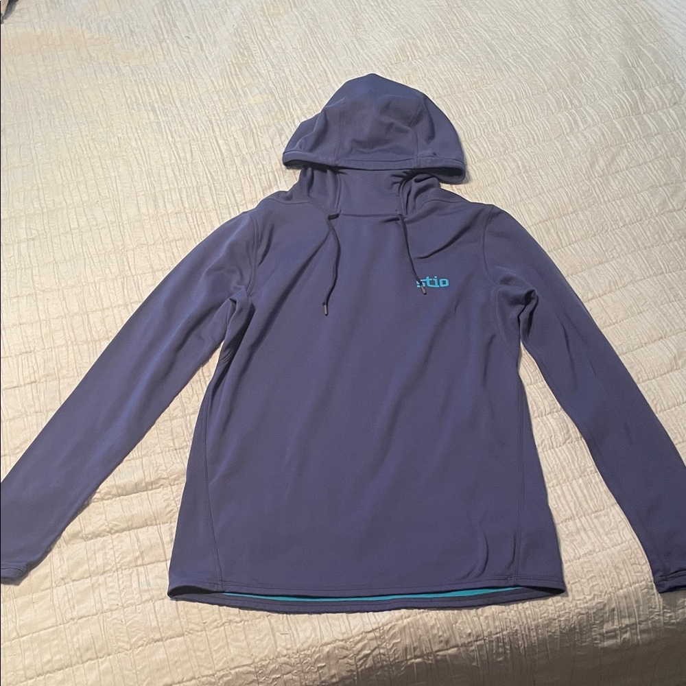 Stio Fremont Hoodie